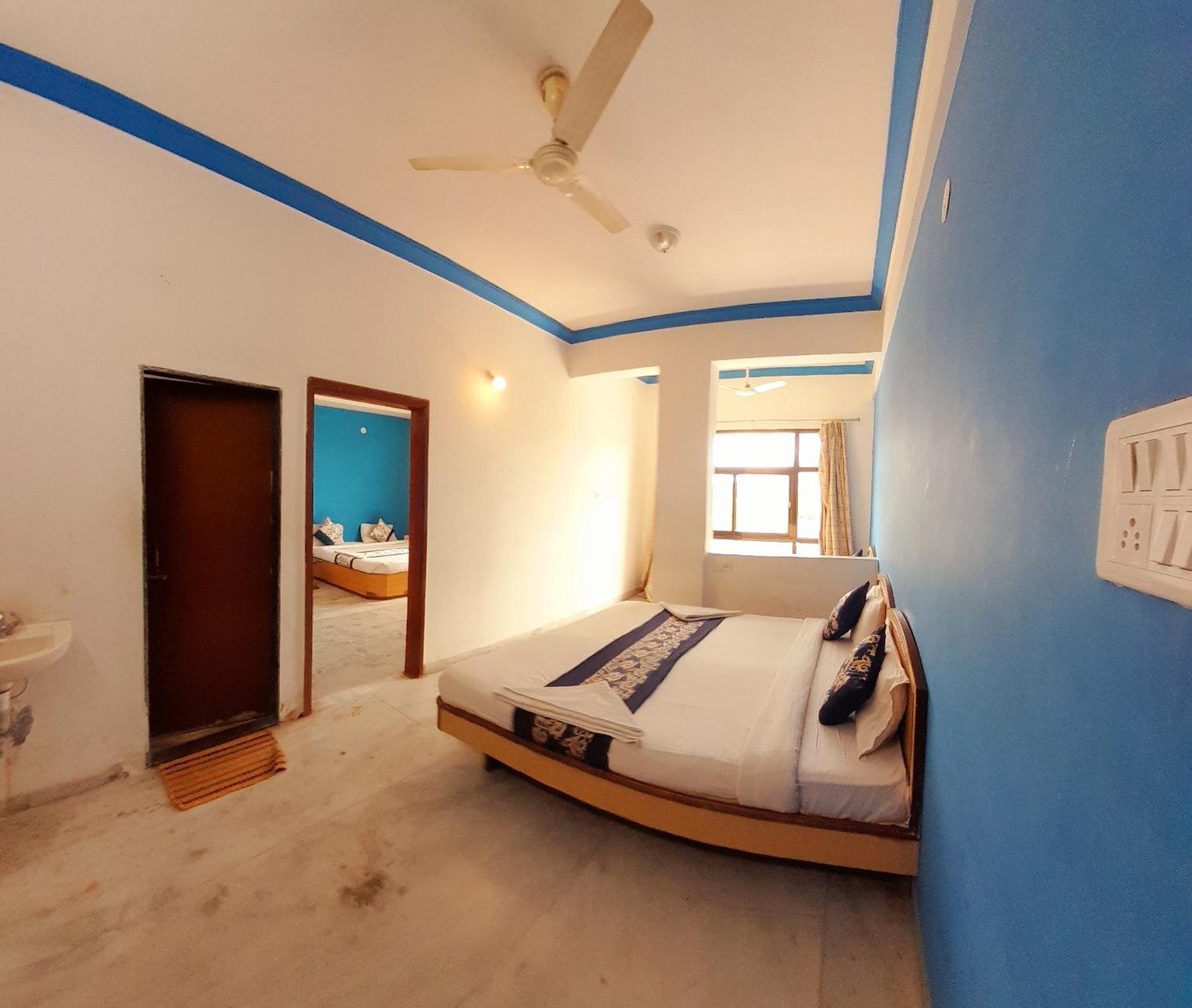 Hotel Indore Palace - Feel At Home Ширди Экстерьер фото